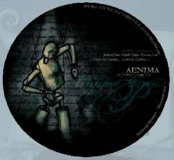 Aenima (POR) : Puppet Circus (Picture Disc)
